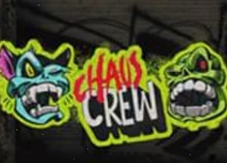 chaos crew хаксо