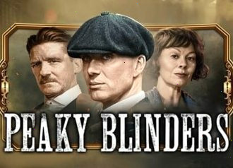The Peaky Blinders слот Pragmatic